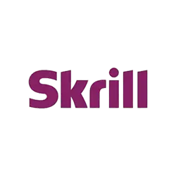 Skrill deposit at Kingia Casino