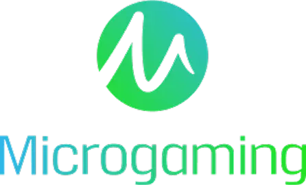 Microgaming games at Kingia Casino